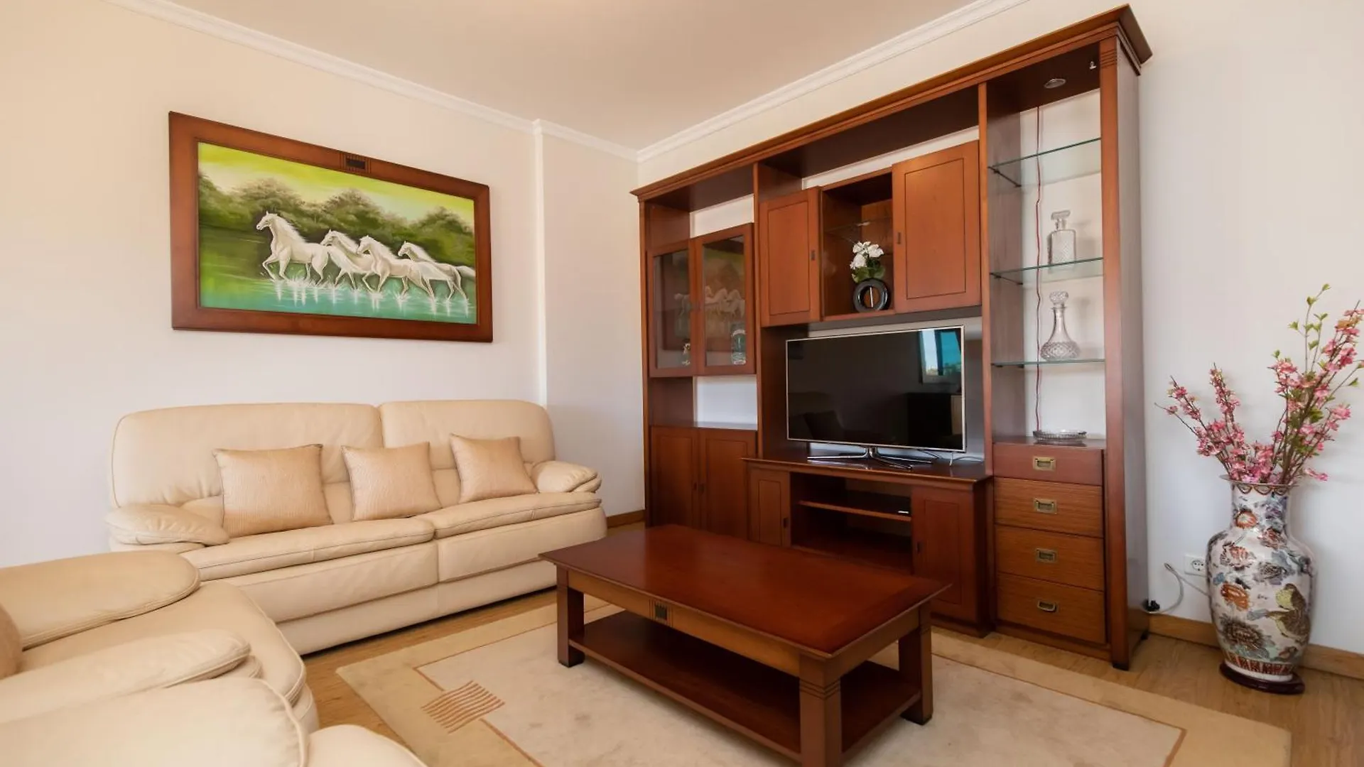 Anadia Penthouse Duplex Lägenhet Funchal