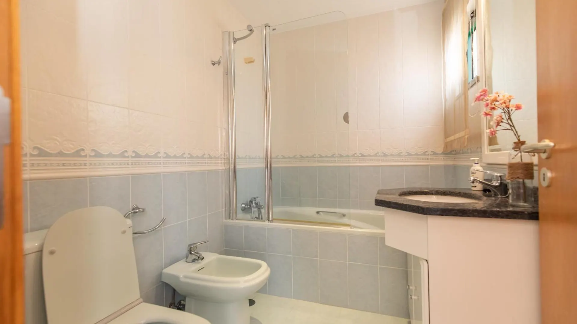 Anadia Penthouse Duplex Lägenhet Funchal