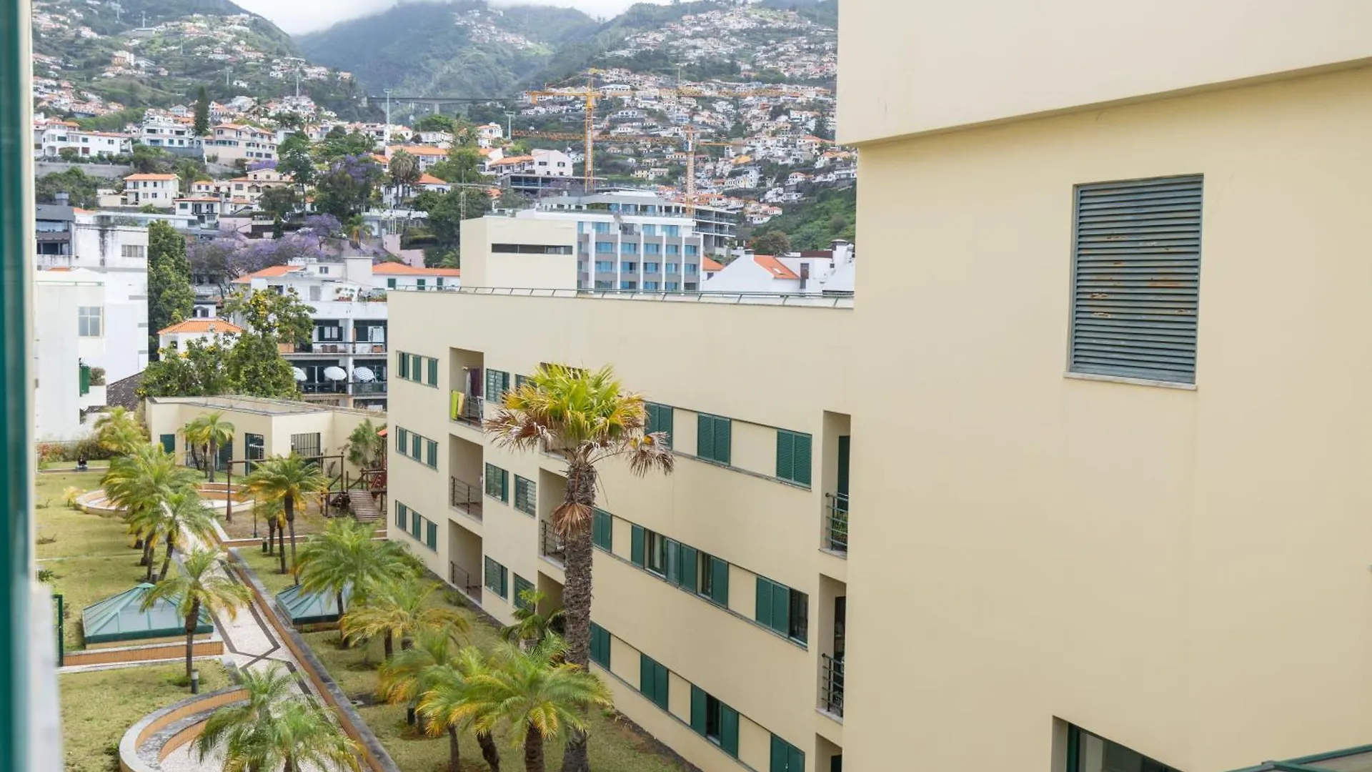 Anadia Penthouse Duplex Lägenhet Funchal   Funchal (Madeira)
