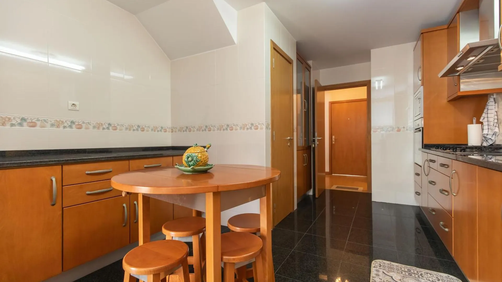 Anadia Penthouse Duplex Lägenhet Funchal