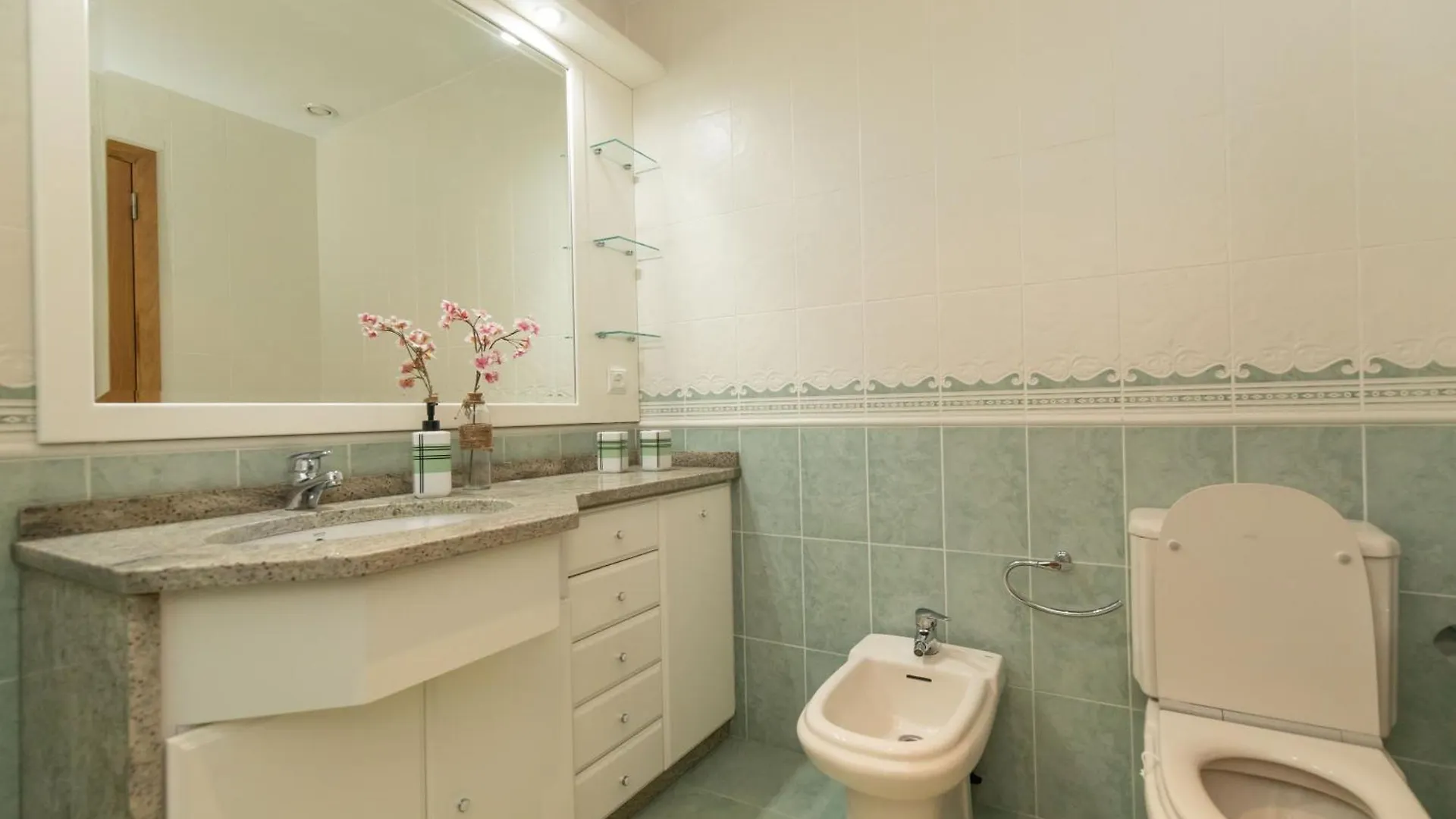 Apartmán Anadia Penthouse Duplex Funchal  0*, Funchal (Madeira)