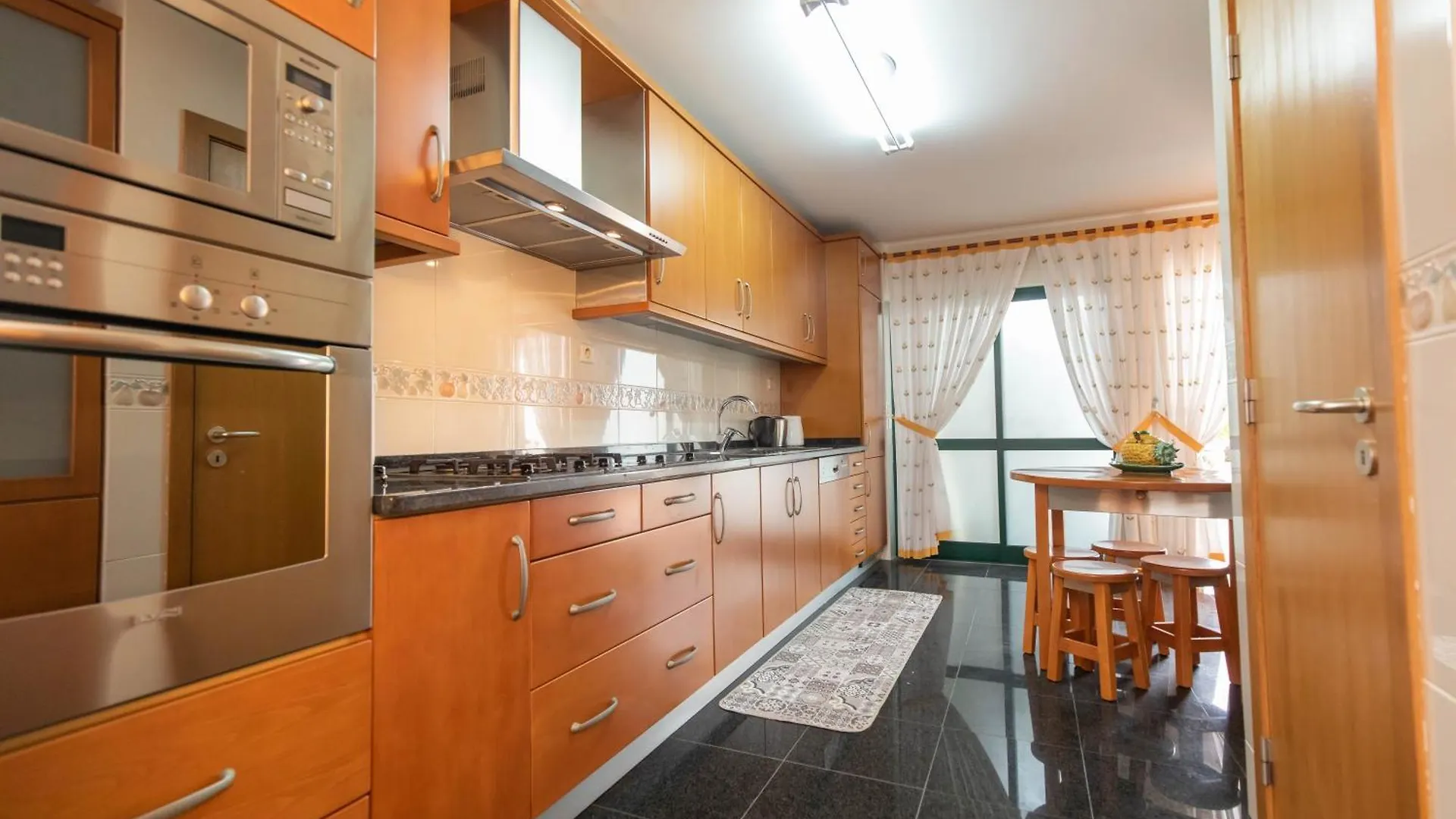 Apartmán Anadia Penthouse Duplex Funchal