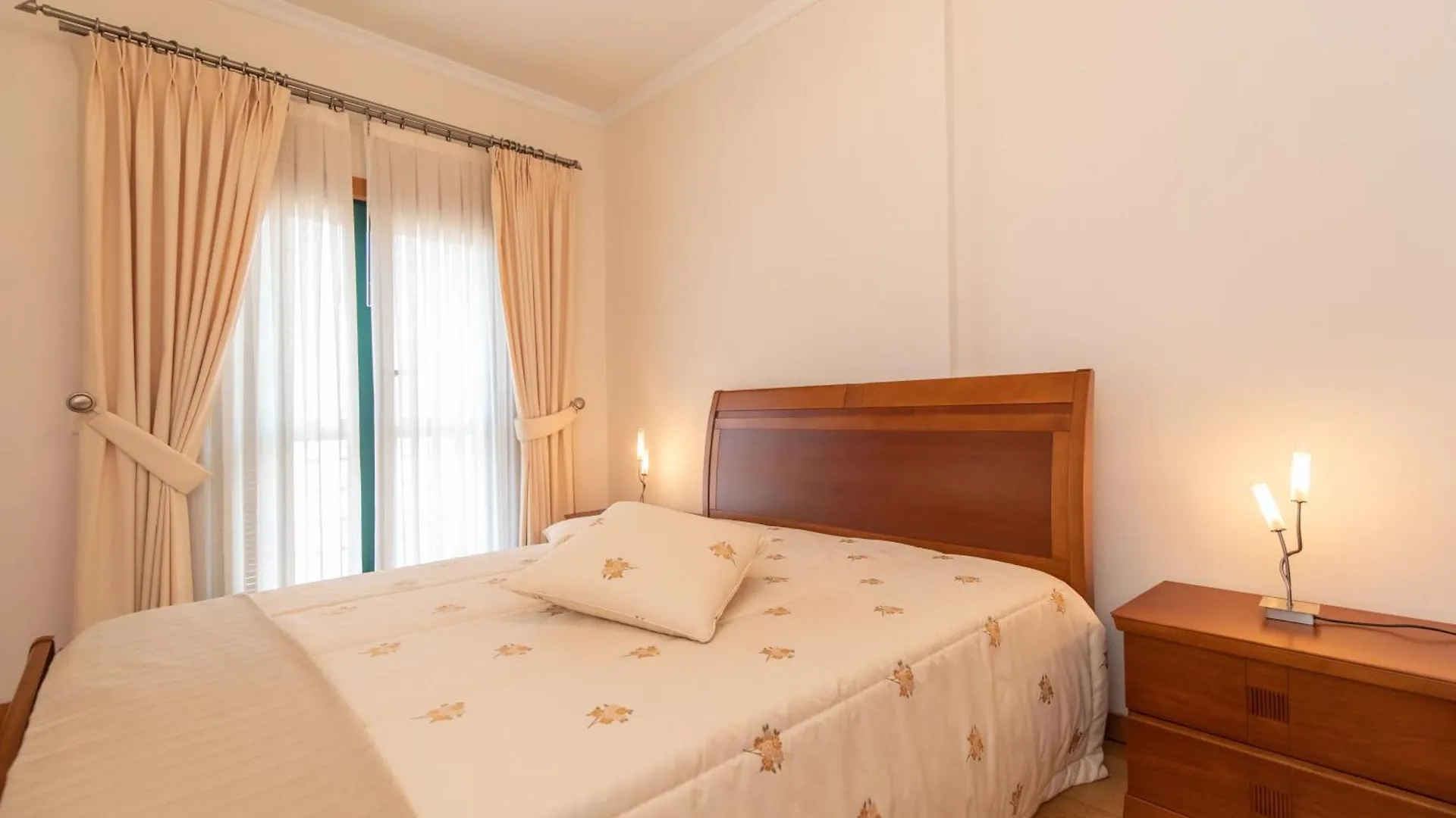 Apartmán Anadia Penthouse Duplex Funchal