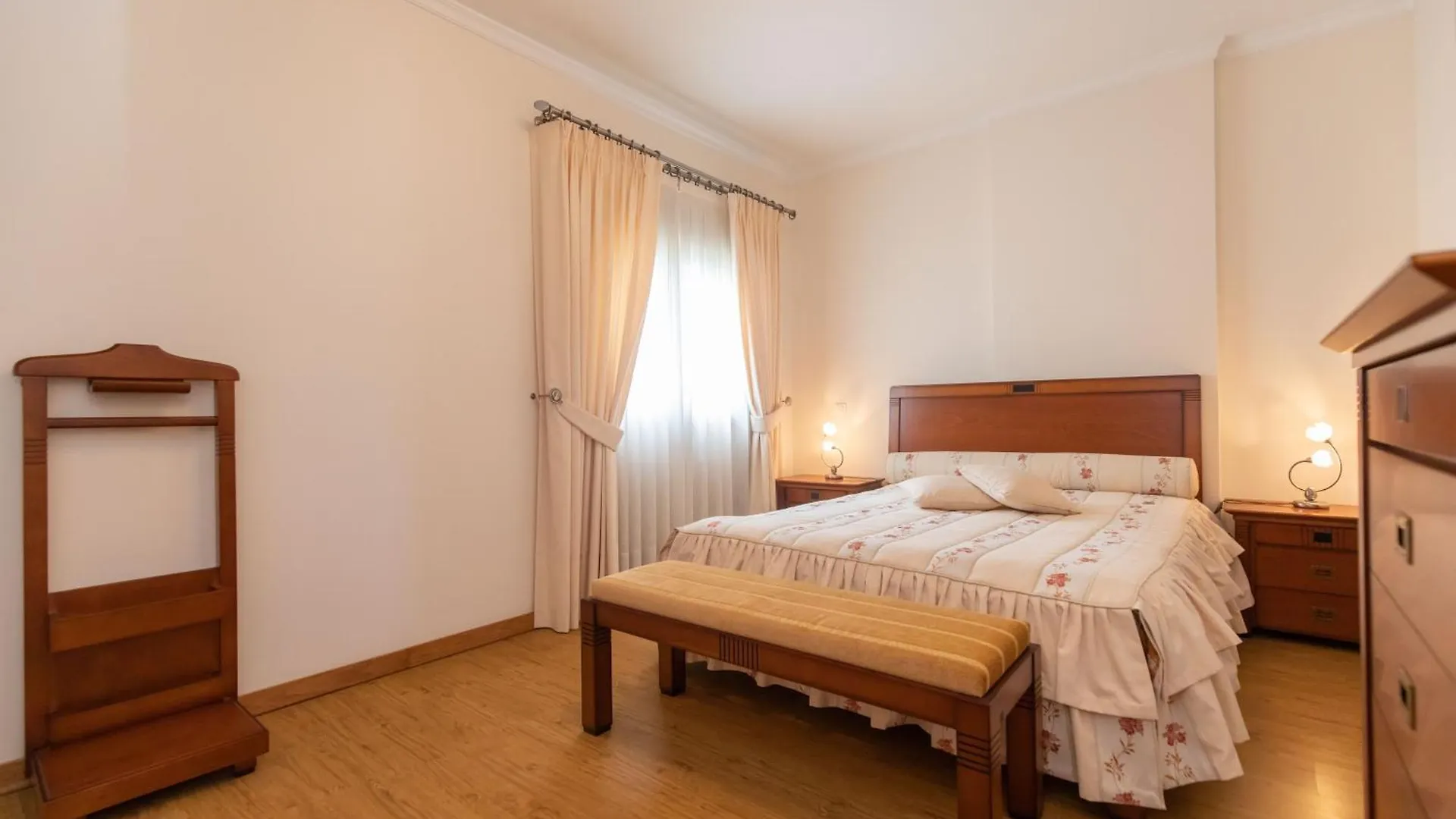 Apartmán Anadia Penthouse Duplex Funchal