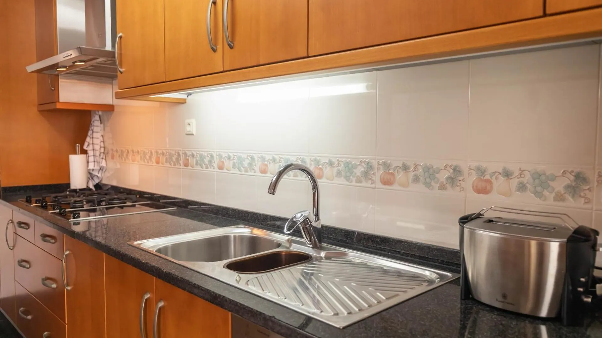Apartmán Anadia Penthouse Duplex Funchal  Portugalsko