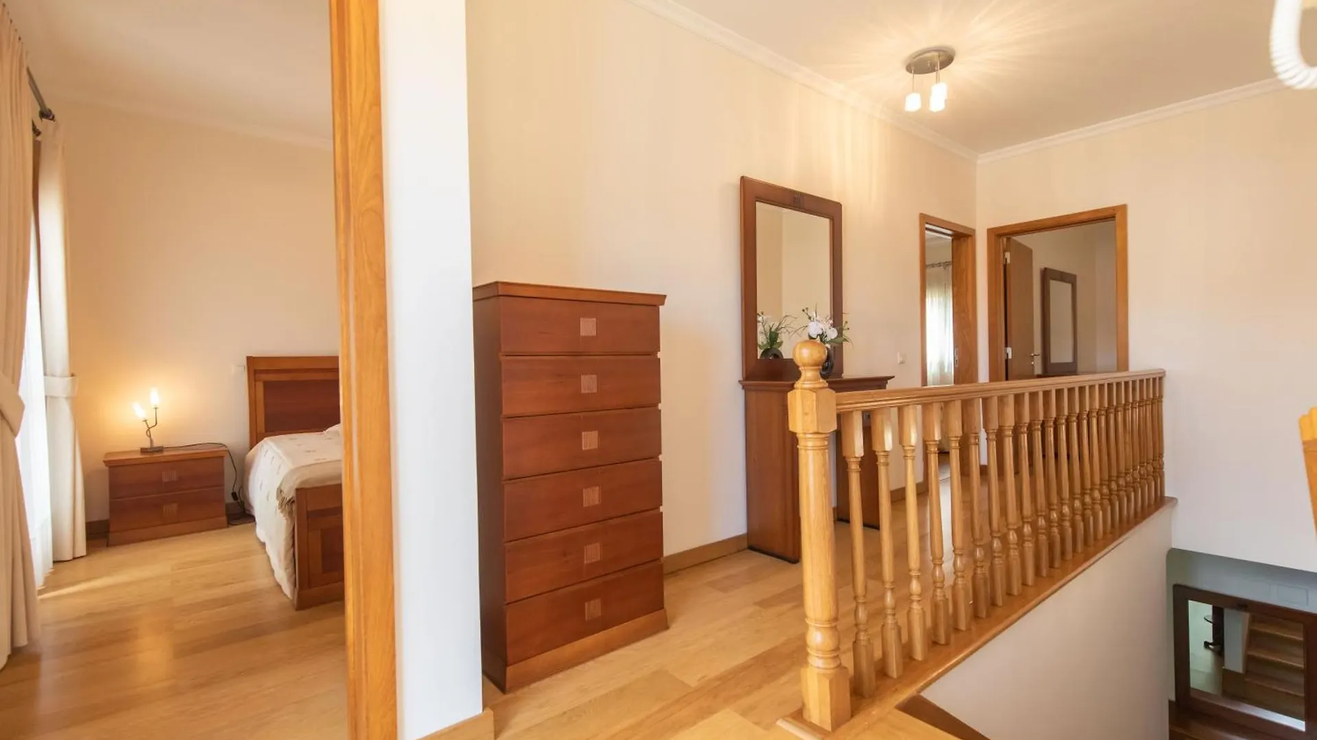 Apartmán Anadia Penthouse Duplex Funchal  0*, Funchal (Madeira) Portugalsko