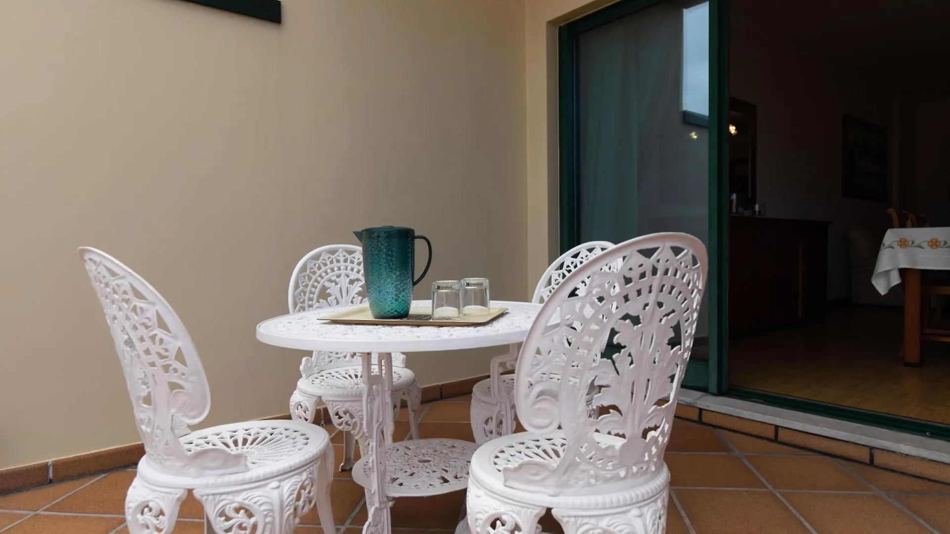 Apartmán Anadia Penthouse Duplex Funchal  Portugalsko