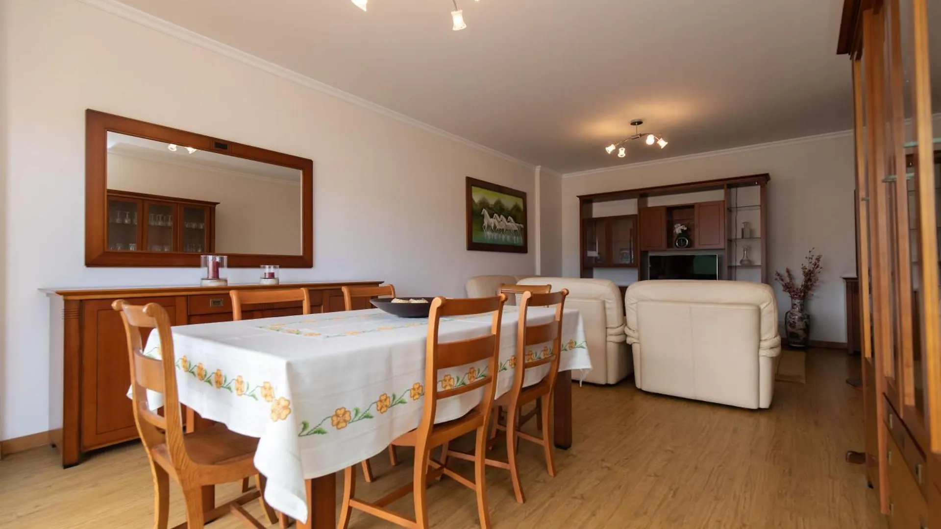 Apartmán Anadia Penthouse Duplex Funchal  Portugalsko