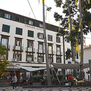 3* Penzion Pensao Astoria