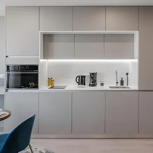  Apartament Cine Park Residences By An Island