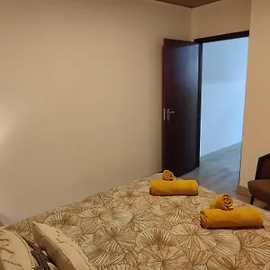 Madeira Holiday Flats Appartement