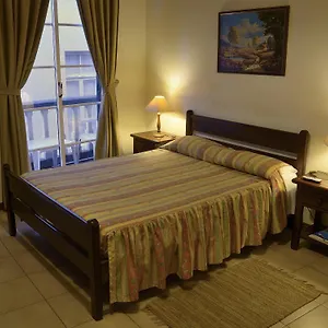 Murças 74 - Appartement